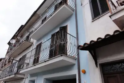 Casa in vendita, Via Bagno, 107, Antrodoco