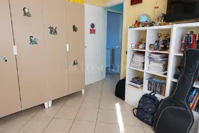 Casa in vendita, Via Salaria, Monterotondo