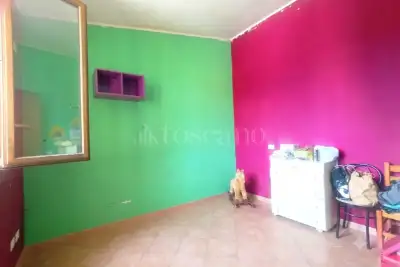 Villino a Schiera in vendita, Via Taglio delle Cinque Miglia, Nettuno