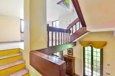 Villa in vendita, Via Salvo D'Acquisto, Appiano Gentile