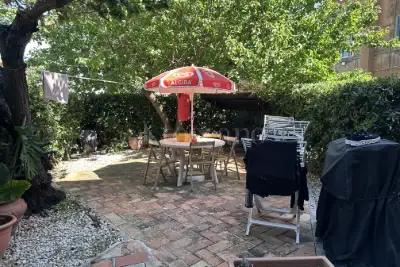 Casa in vendita, Strada Statale 1, Fiumicino