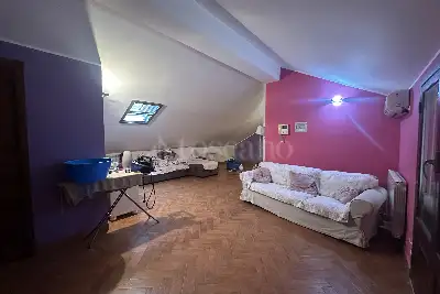 Casa Indipendente in vendita, Via Santa Maria di Gesù, Palermo