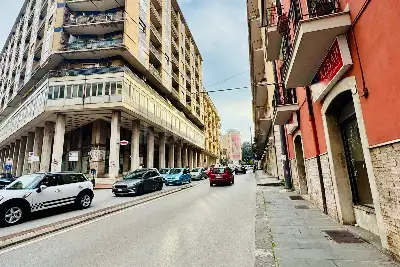 Casa in affitto, Via Circumvallazione, Avellino