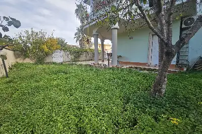 Villa Bifamiliare in vendita, via volturno, Anzio