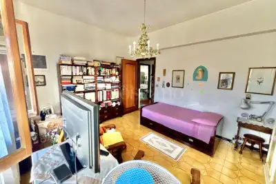 Casa in vendita, Via di Mezzocammino, Roma