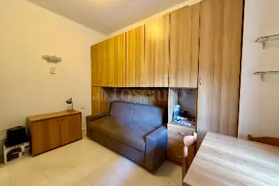 Casa in affitto, Via Eugenio Villoresi, Milano