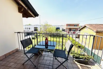 Casa Indipendente in vendita, Via Ponte Gandovere, Gussago