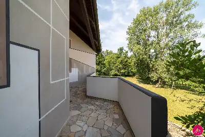 Villa in vendita, Via dei Gelsi, Villaverde, Fagagna