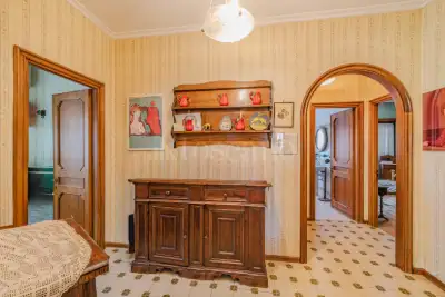 House for sale, Via Virginia Agnelli, Roma