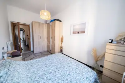 Casa in vendita, Via Acquarone, Genova