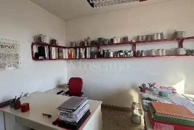 Casa in vendita, Via Carlo Marx, Prato