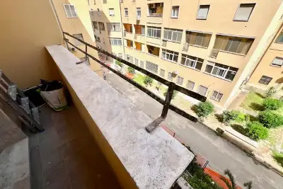 Casa in vendita, Via Flavio Stilicone, Roma