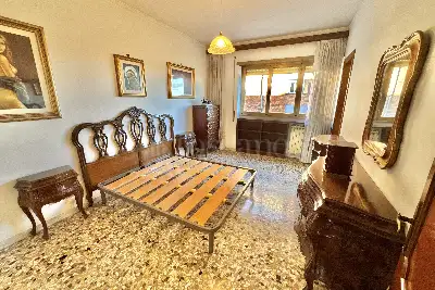 Casa in vendita, Via Giovanni Frignani, Roma