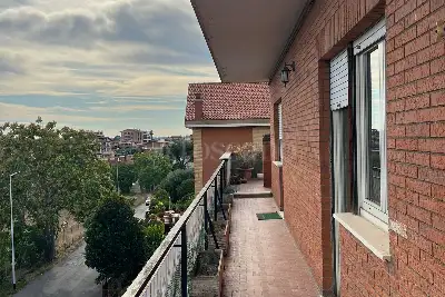 Attico in vendita, Via Pier Carlo Boggio, Roma