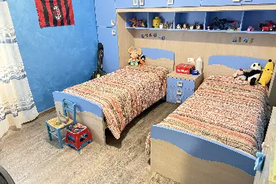 Casa in vendita, Via Canipari, Brescia