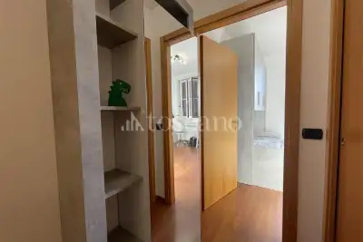 Casa in affitto, Via Antonio Tolomeo Trivulzio, Milano