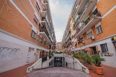 Casa in vendita, Viale dei Colli Portuensi, Roma