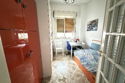 Casa in vendita, Via Corrado Giaquinto, Palermo