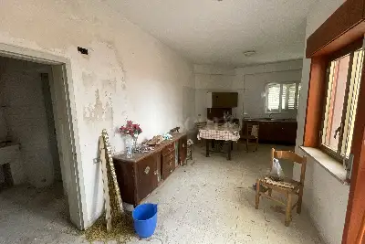 Casa Indipendente in vendita, Via Comunale Sperone, Messina