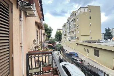 Attico in vendita, Via Giuseppe Pollaci, Palermo