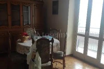 Casa in vendita, Via Monte Nero, Avezzano