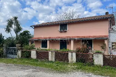 Casa Indipendente in vendita, Via Casilina Sud, Cassino