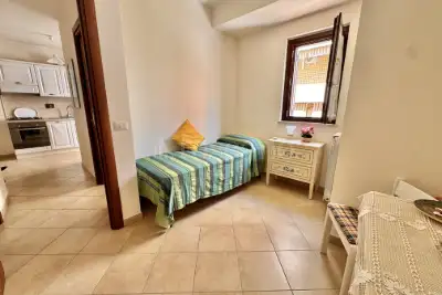 Casa in vendita, Via Cristoforo Colombo, Nettuno