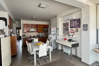 Attico in vendita, Via Rasà, Catania