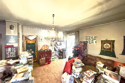 Casa in vendita, Via degli Eucaliptus, Capodimonte