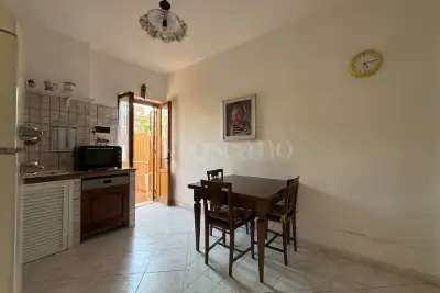Casa in vendita, Via Umberto Bucci, Roma
