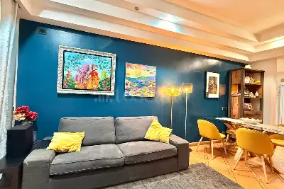 Casa in vendita, Via Castiglione d'Orcia, Roma