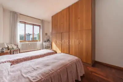 Casa in vendita, Via Alessandro Algardi, Milano