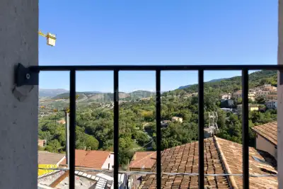 Casa Indipendente in vendita, Via Centrale, L'Aquila
