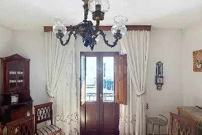 Casa in vendita, Via Limbara, Ossi