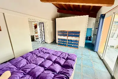 Mansarda in vendita, Via Milano, Brescia