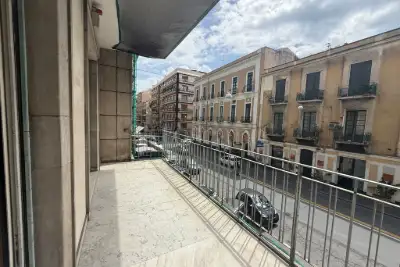 Casa in vendita, Via Gabriele D'Annunzio, Catania
