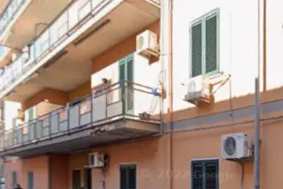 Casa in vendita, Via Pietro Perricone, Palermo