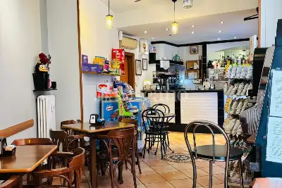 Attività Commerciale in vendita, Via San Giovanni Bosco, Tavazzano con Villavesco