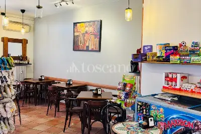 Attività Commerciale in vendita, Via San Giovanni Bosco, Tavazzano con Villavesco