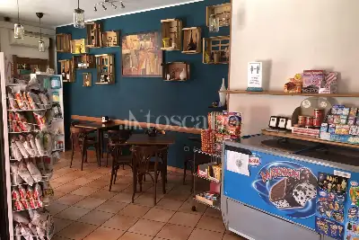 Attività Commerciale in vendita, Via San Giovanni Bosco, Tavazzano con Villavesco