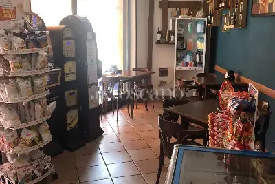 Attività Commerciale in vendita, Via San Giovanni Bosco, Tavazzano con Villavesco