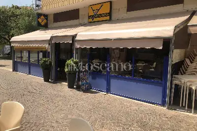 Attività Commerciale in vendita, Via San Giovanni Bosco, Tavazzano con Villavesco