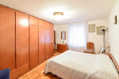 Casa in vendita, Via Andrea Alciato, Como