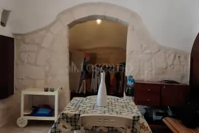 Casa Indipendente in vendita, Contrada Grottone, Ostuni