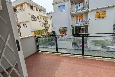 Casa in affitto, Via di Val Favara, Roma