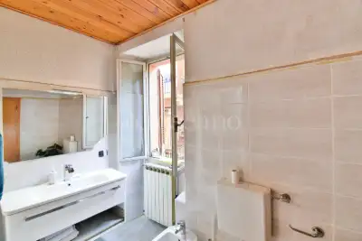 Casa Indipendente in vendita, Via Cesare Battisti, Maslianico