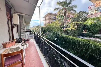 Casa in vendita, Via Bronte, Catania