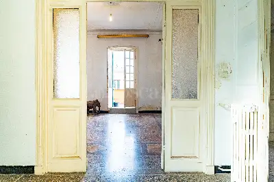 Casa in vendita, Via Nizza, Genova