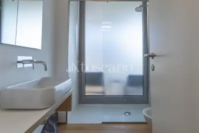 Attico in affitto, Via Privata Flumendosa, Milano