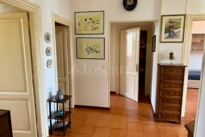 Casa in vendita, Via Girolamo Savonarola, Roma